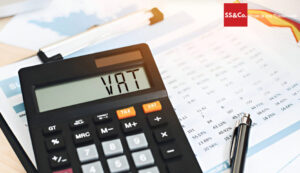How to submit VAT return in KSA?