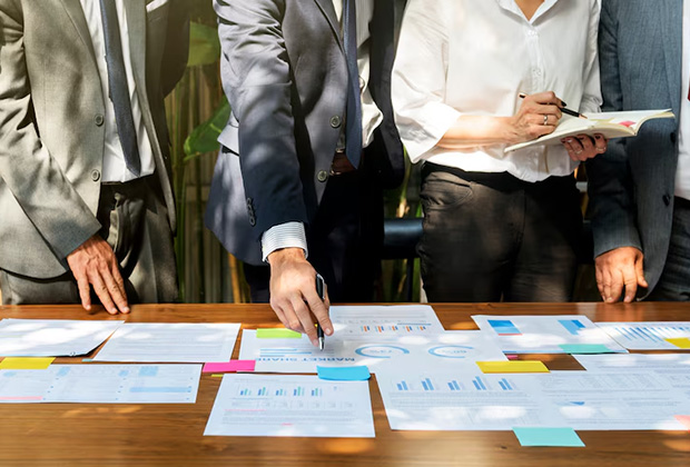 Accounting Reconciliation Riyadh