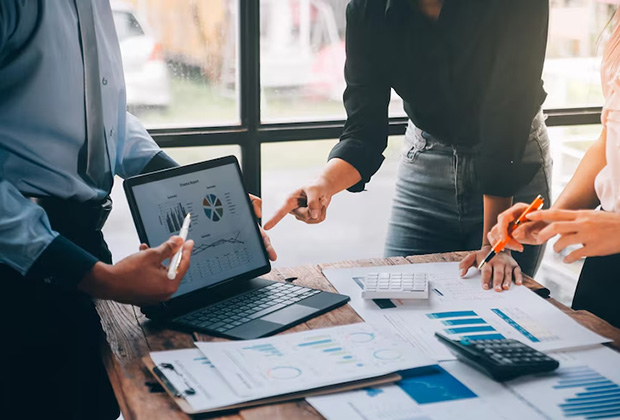 Aml Consulting Services