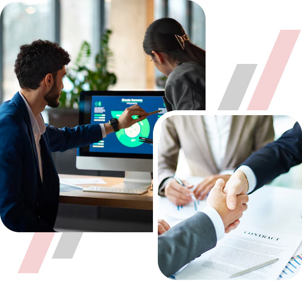 Aml Consultants