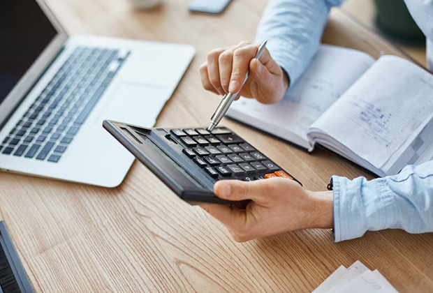Best Backlog Accounting Riyadh