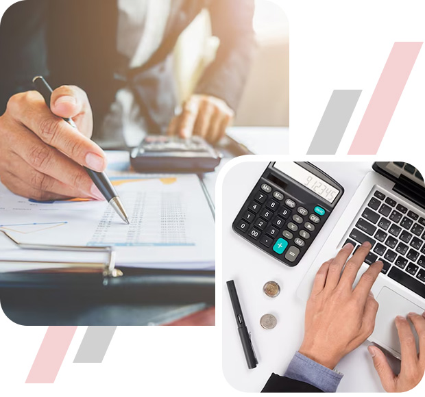 Backlog Accounting Firm Riyadh