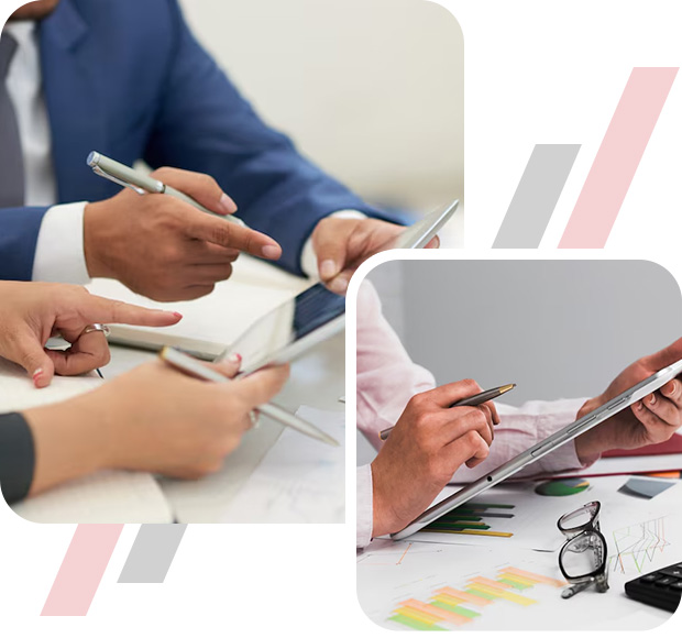 Business Modeling Services