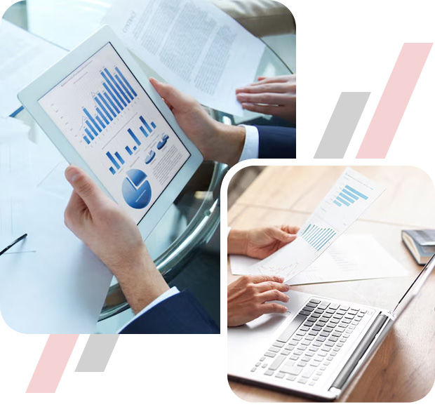 Financial Risk Advisory