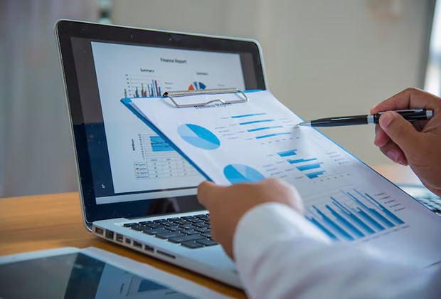 Financial Risk Advisory Services