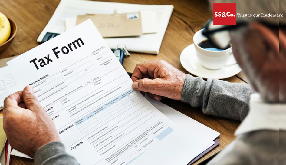 Different Accounting Services Different Accounting Services