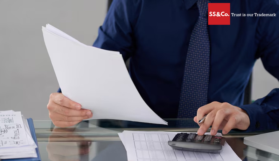 List of top accounting firms in KSA