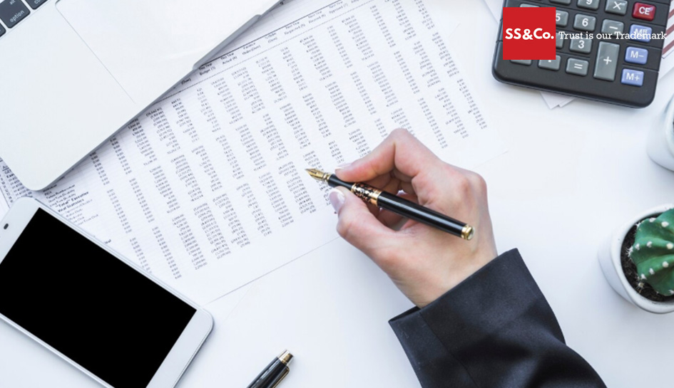 Why IFRS Matters for Saudi Businesses Why IFRS Matters for Saudi Businesses