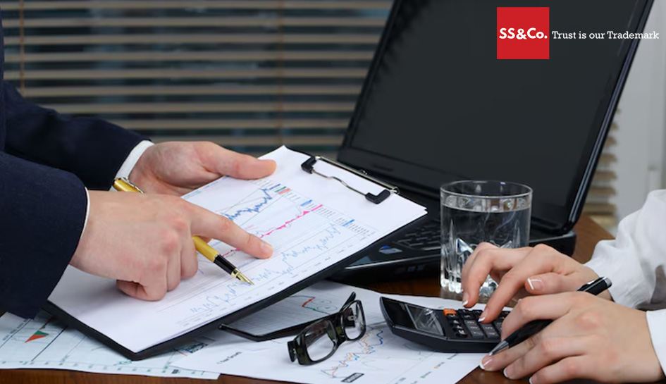 Benefits of Corporate Tax KSA