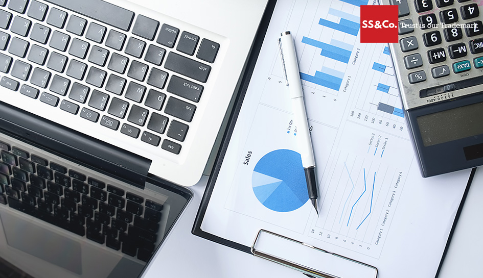 E-Invoicing in Saudi Arabia