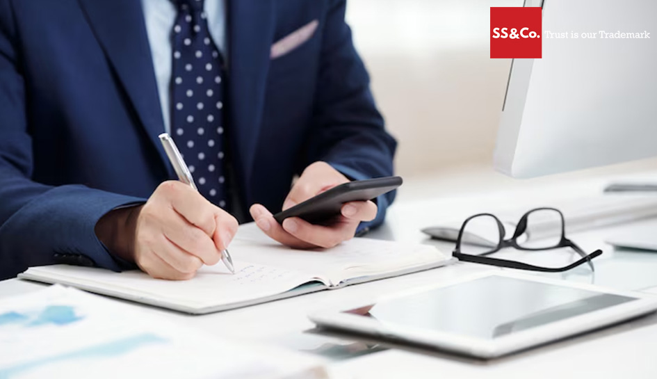 Importance of Tax Compliance in KSA