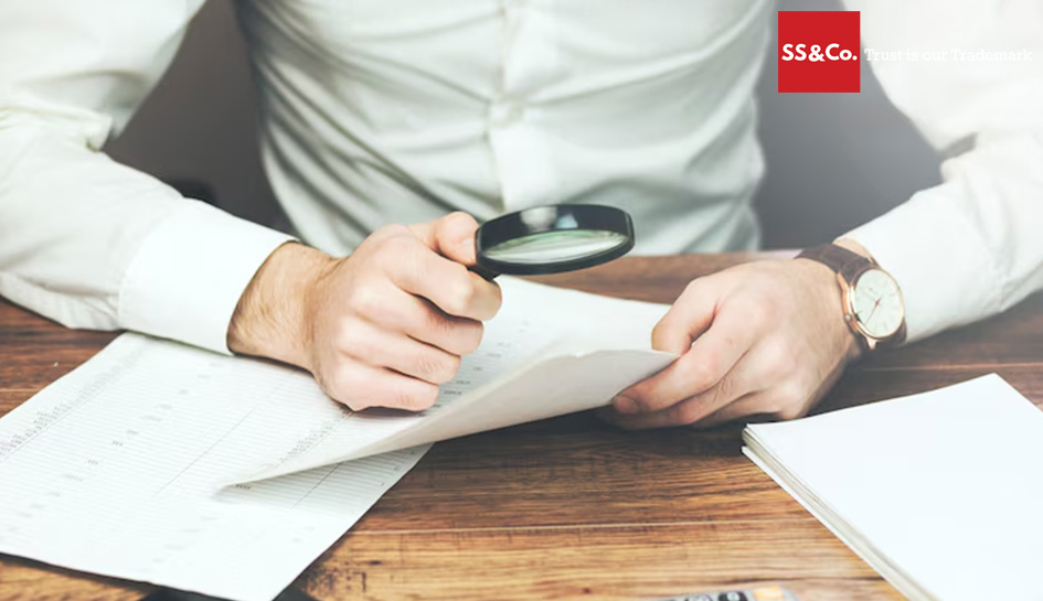 Payroll Services in Saudi Arabia Regulations