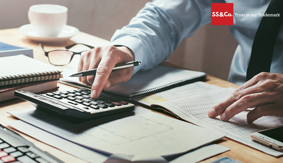 5 Key Responsibilities of a Chartered Accountant 5 Key Responsibilities of a Chartered Accountant