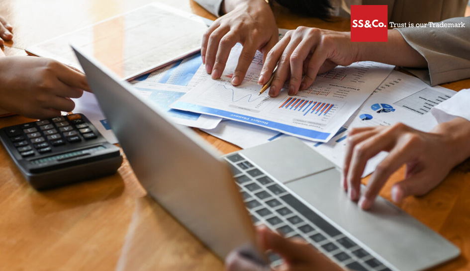 CAS client accounting services