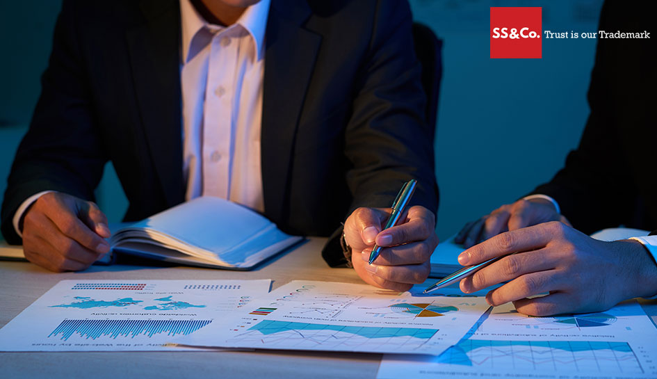 IFRS and GAAP IFRS and GAAP