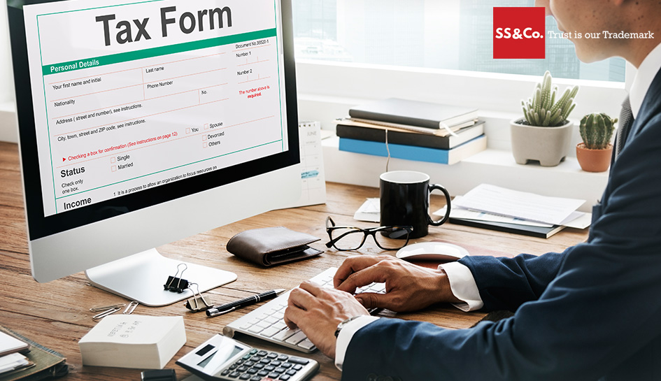 Key Responsibilities of a VAT Analyst Key Responsibilities of a VAT Analyst