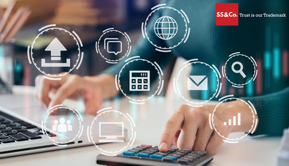 Types of Accounting Software Saudi Types of Accounting Software Saudi