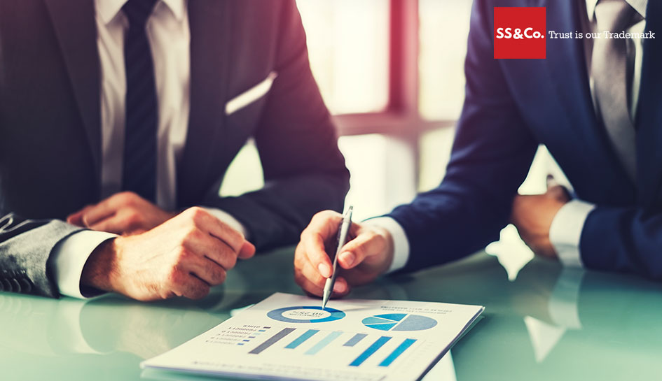 Accrual Accounting in Saudi Arabia