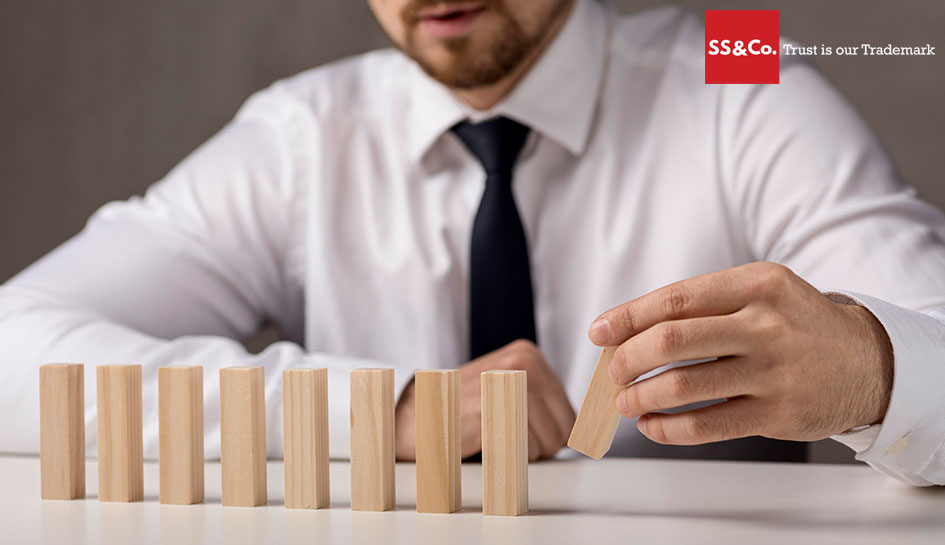 Business Continuity Management KSA