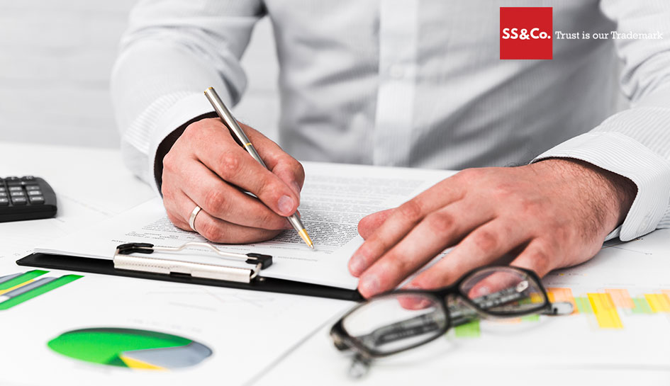 Business Valuations in Saudi Arabia