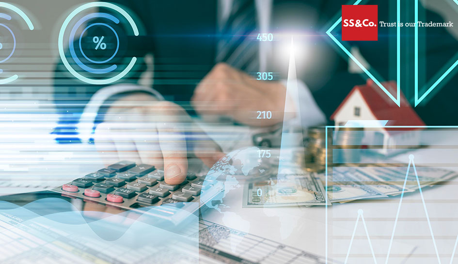 Fixed Asset Management Process Saudi