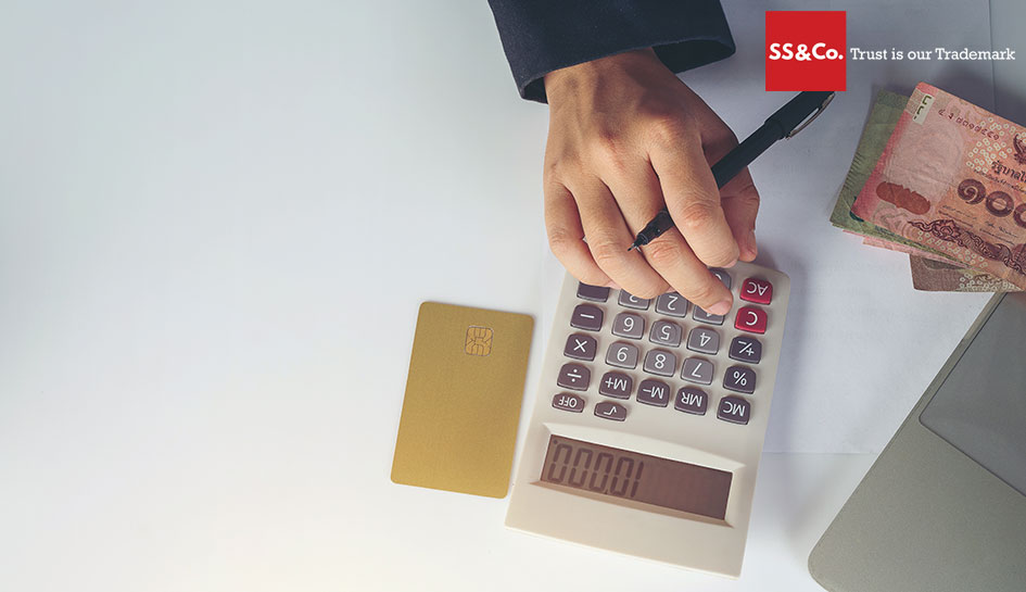 How to register for VAT in Saudi