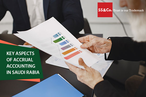 Key Aspects of Accrual Accounting in Saudi Arabia
