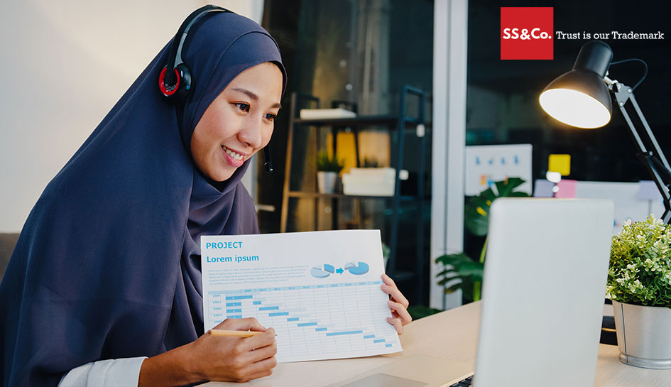 Qawaem in Saudi Arabia