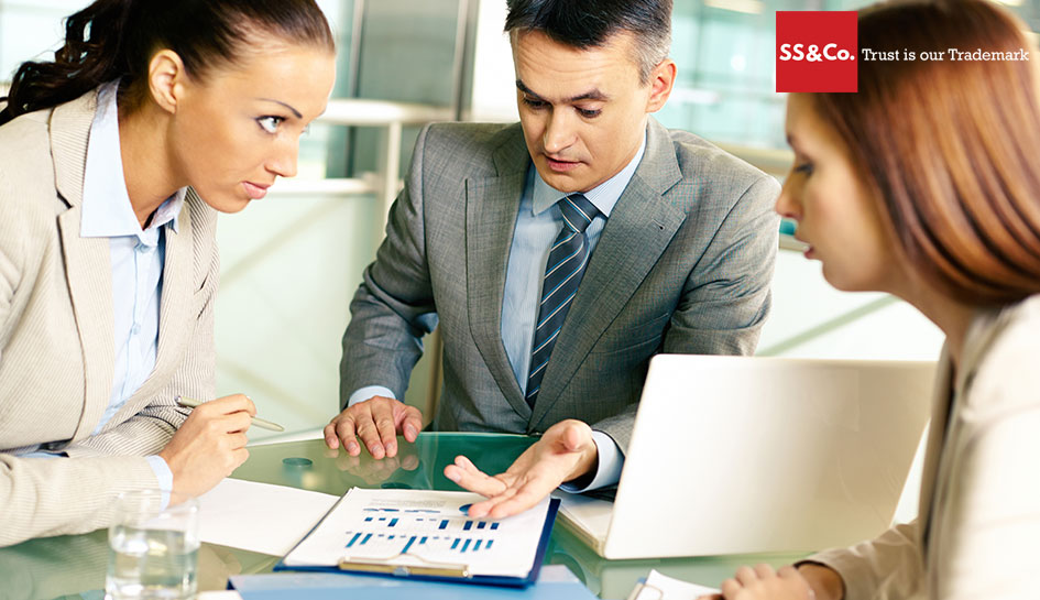 Step-By-Step Cash-Flow Management Project