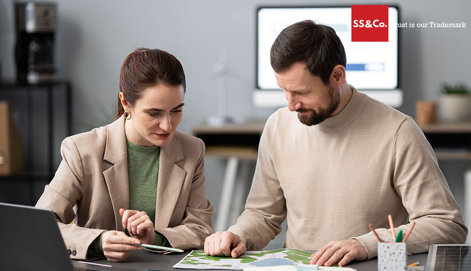 Types of Account Reconciliation