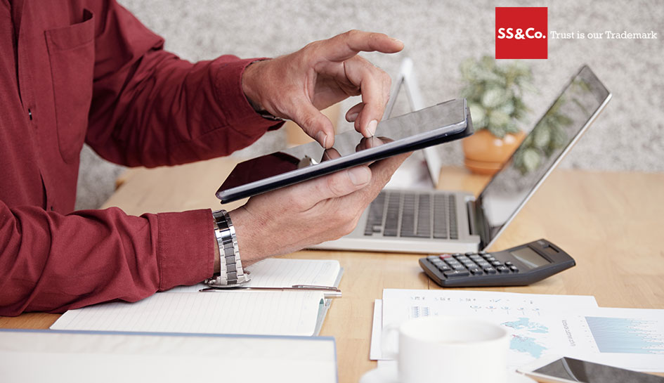 Types of Payroll Services