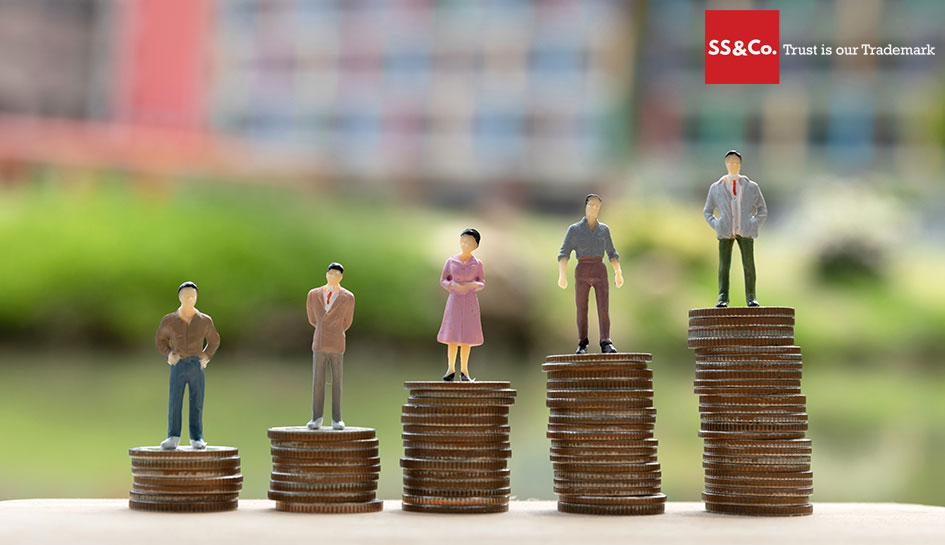 Wage Protection System in Saudi Arabia