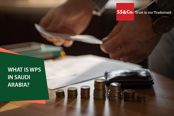 What is WPS in Saudi Arabia?