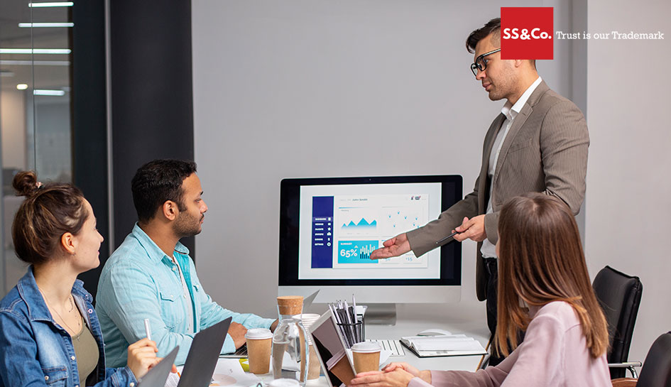 Advisory Services in Finance