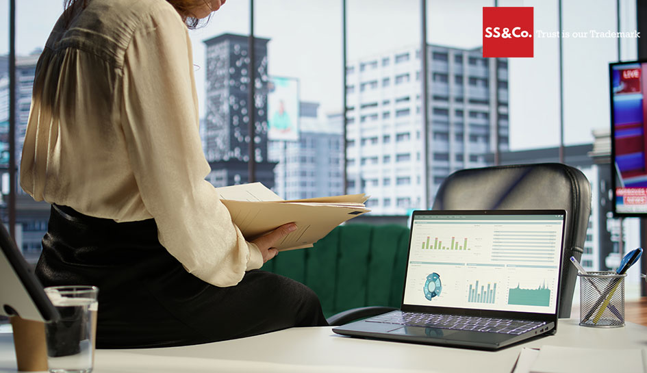 IT help desk support