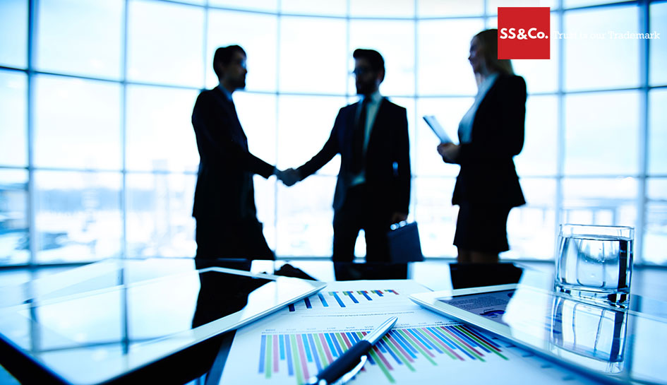 Is an audit mandatory in KSA