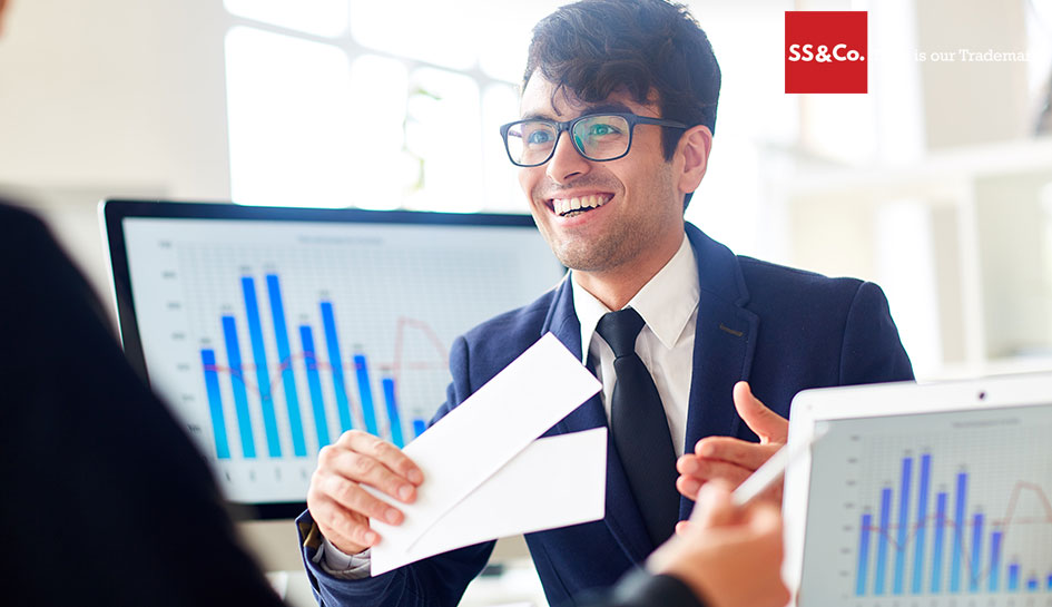 The Saudi Vision & Green Agenda