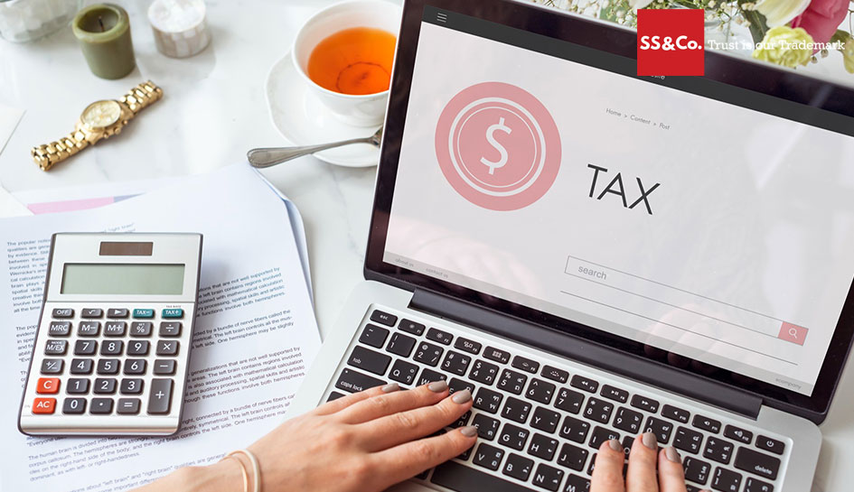 VAT charge in Saudi Arabia