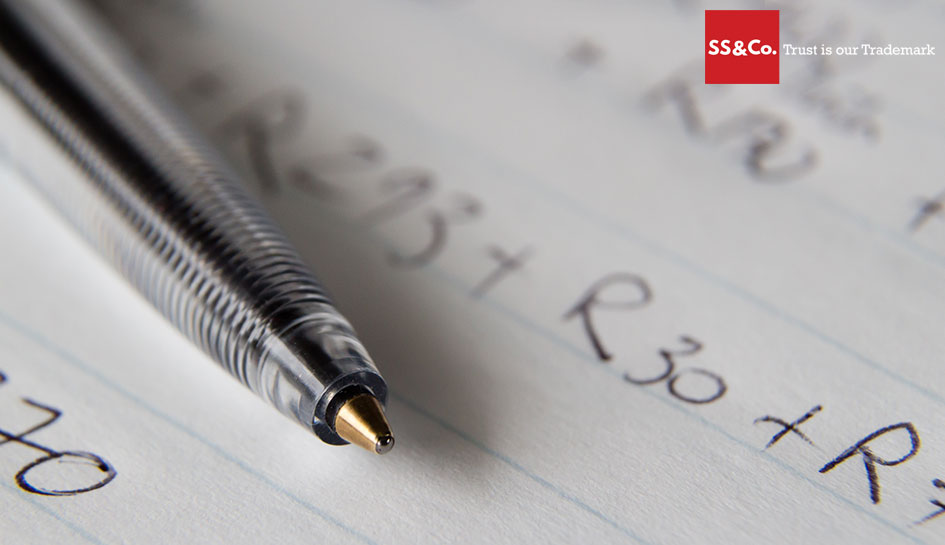 Does Saudi have a business tax