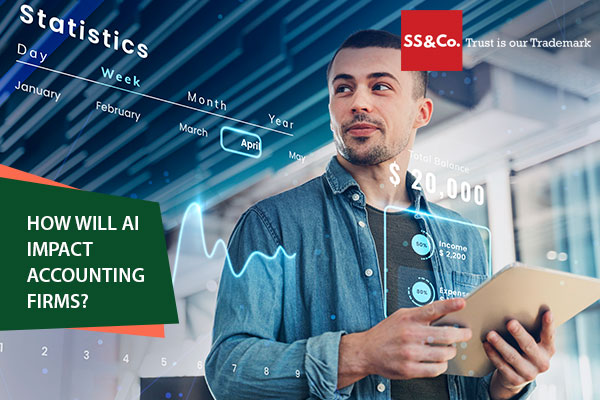 How will AI impact accounting firms?