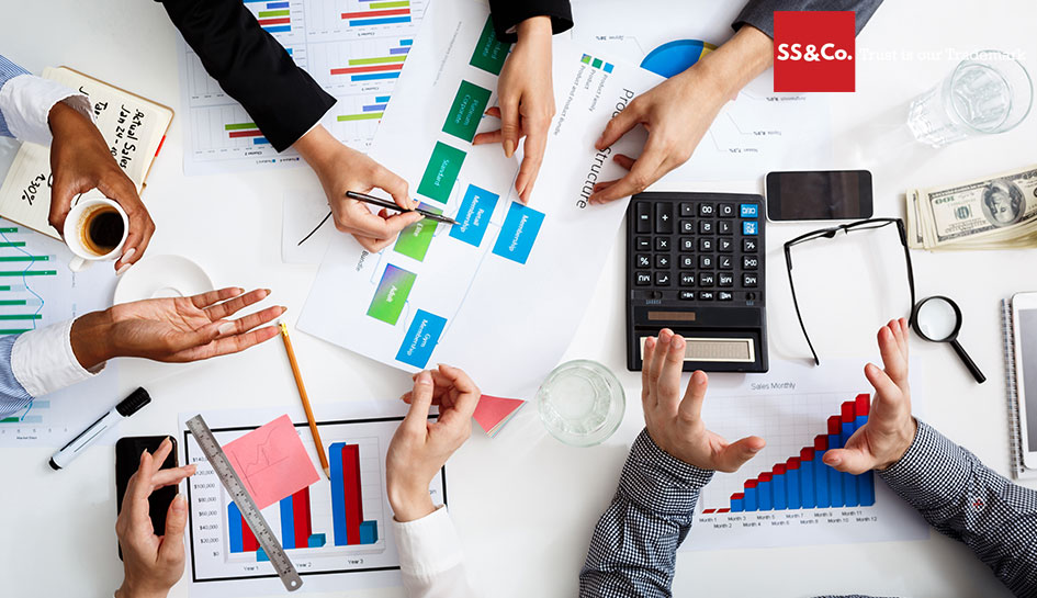 three types of payroll