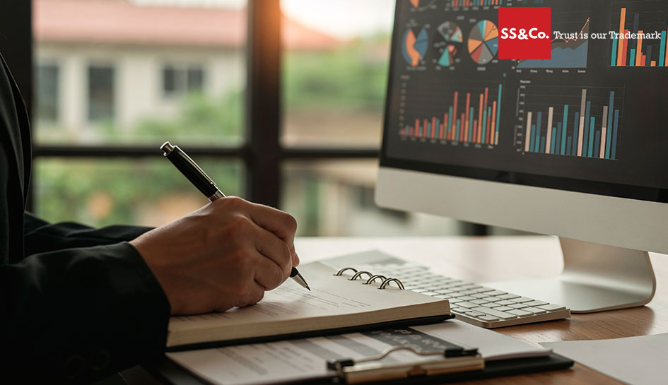 Prominent Tax Advisory Firms in KSA