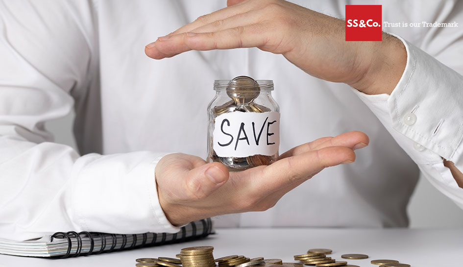 Why is there no income tax in Saudi