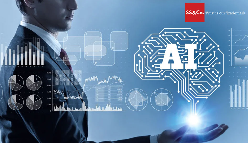 The Role of AI and Automation in Advisory and Strategic Services