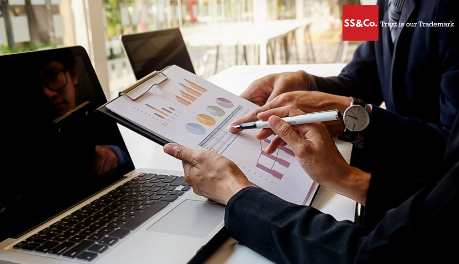 Business Valuation for SMEs