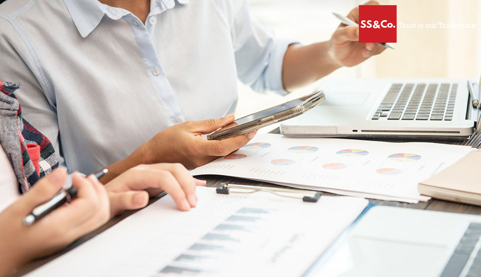 Construction & Infrastructure