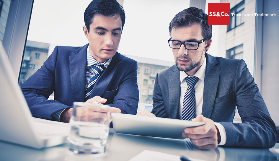 Why Accounting Software Matters in Saudi Arabia Why Accounting Software Matters in Saudi Arabia