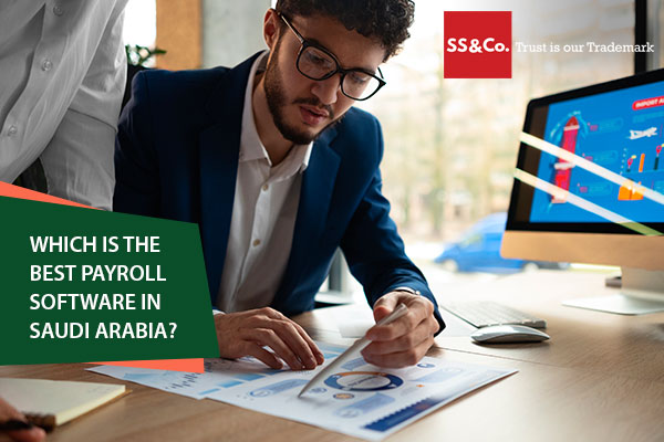 Which is the best payroll software in Saudi Arabia?