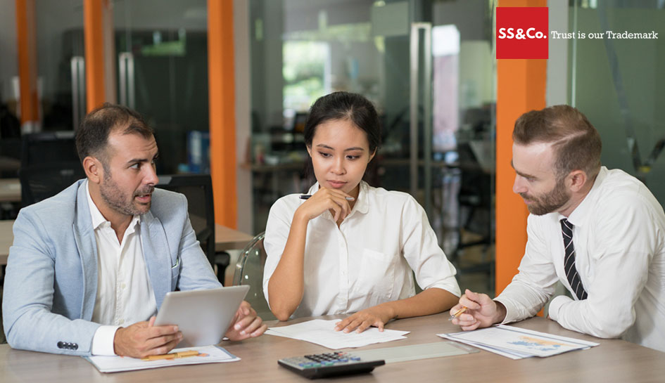 Why Work with a Chartered Accountant?