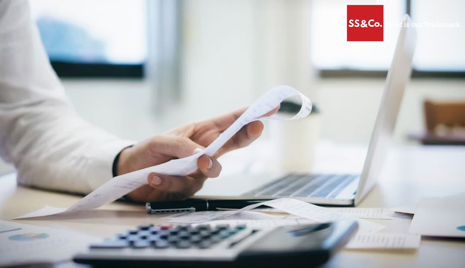 Tax Registration and Compliance in KSA